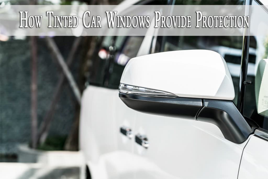 car window tint