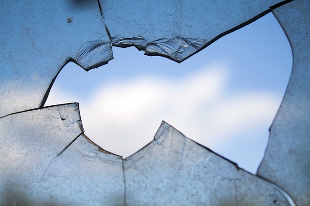 smash and grab