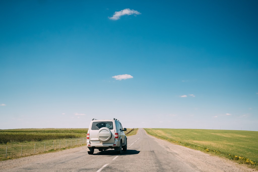 Prepare Your Car for Summer