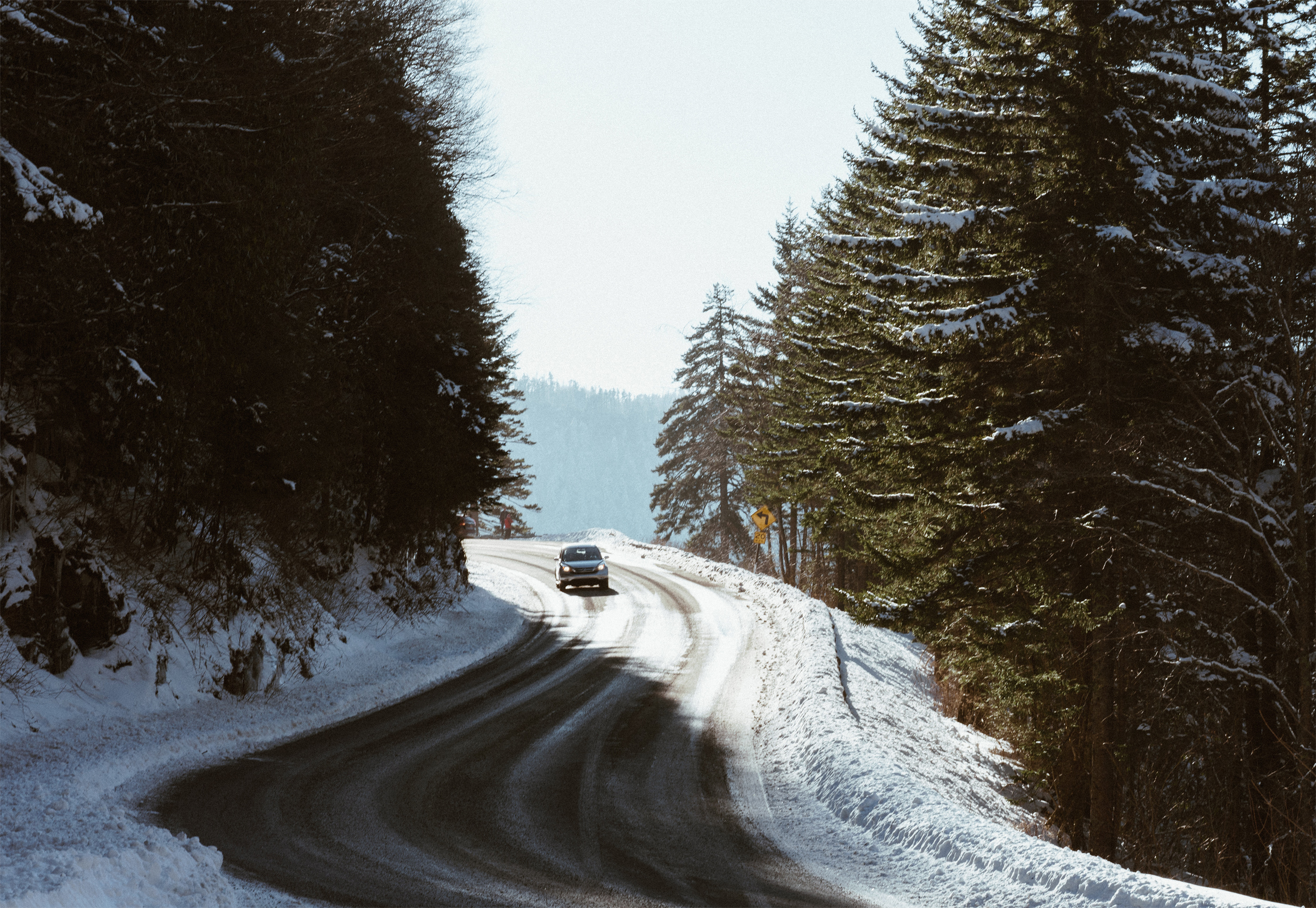 Protect Your Car This Holiday Season