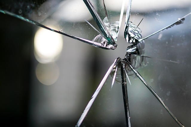 Smash and Grab