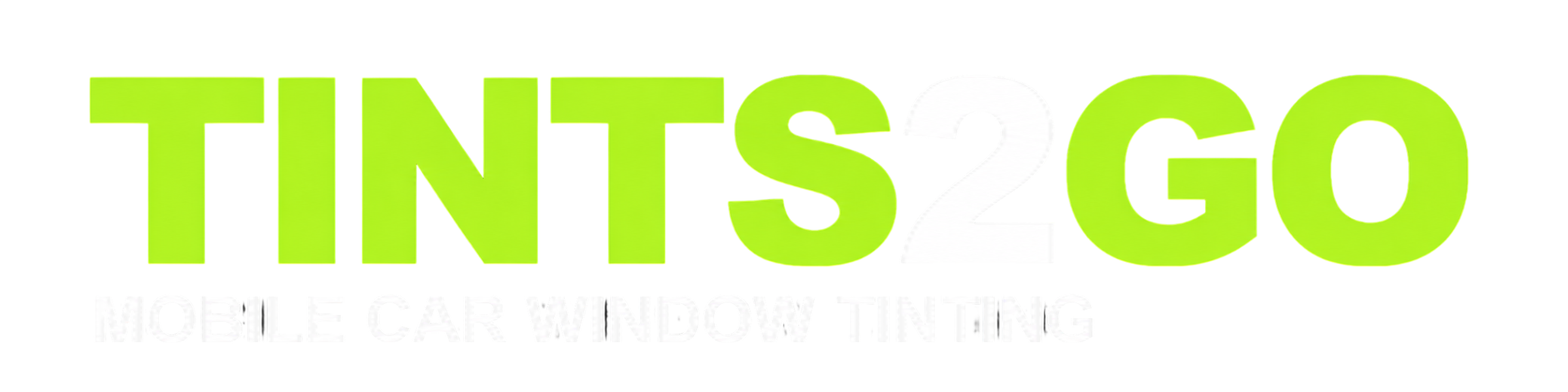 Tints2go mobile car window tinting
